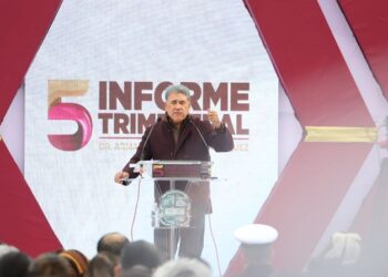 Continúa Armando Martínez la transformación de Altamira