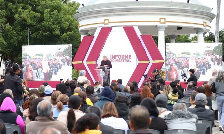 Continúa Armando Martínez la transformación de Altamira