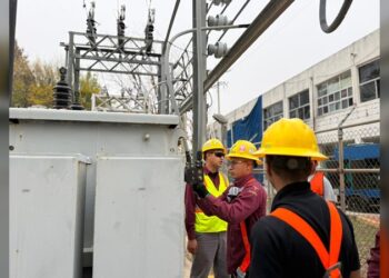 Continúa COMAPA con programa de mantenimiento invernal