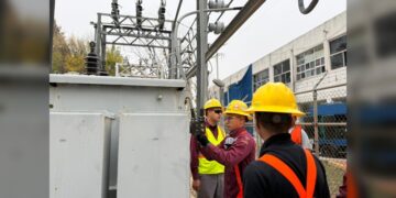 Continúa COMAPA con programa de mantenimiento invernal