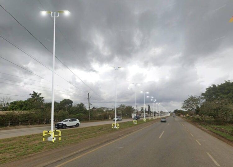 Continúa el desarrollo de Altamira impulsando el norte del municipio