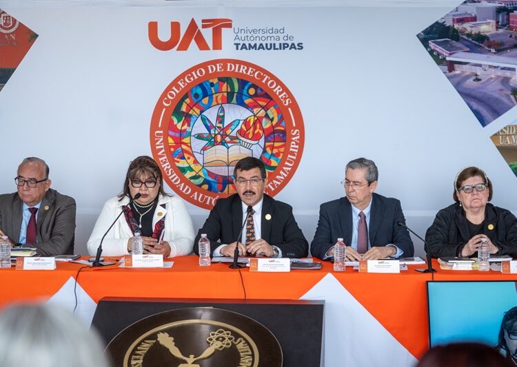 Creará la UAT el Instituto de Inteligencia Artificial