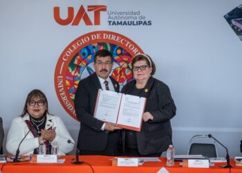 Creará la UAT el Instituto de Inteligencia Artificial