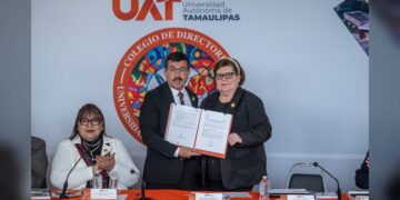 Creará la UAT el Instituto de Inteligencia Artificial