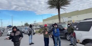 Crisis obrera provocada por Susana Prieto desata violencia contra prensa