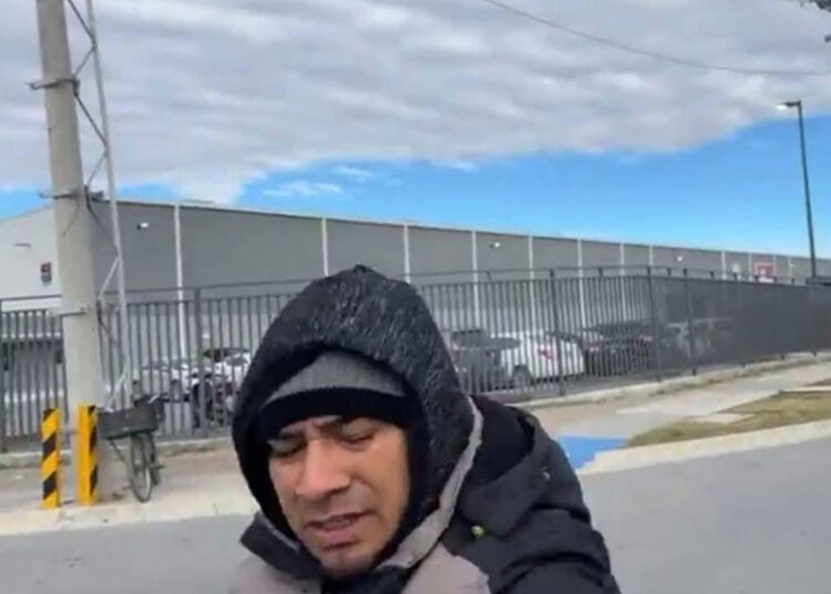 Crisis obrera provocada por Susana Prieto desata violencia contra prensa