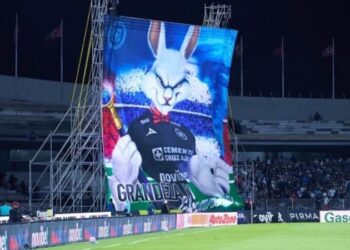 ¡Cruz Azul regresará al “Estadio Azulcrema” !