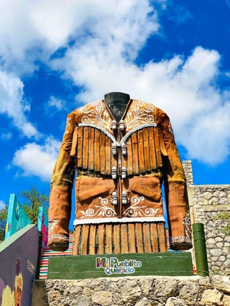 Américo no asistirá a la Feria Internacional de Turismo 2026 en España