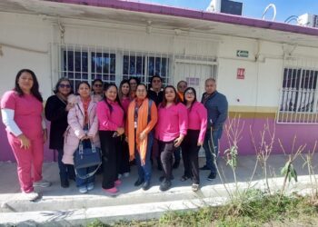 DEMA y “Casa Violeta” de Altamira suman esfuerzos para erradicar la violencia