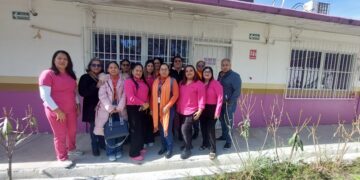 DEMA y “Casa Violeta” de Altamira suman esfuerzos para erradicar la violencia