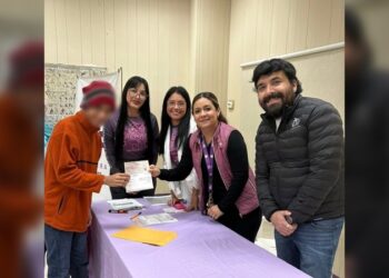 DIF Altamira impulsa la inclusión social a través del programa “Lazos de Esperanza”