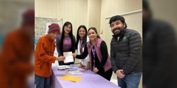 DIF Altamira impulsa la inclusión social a través del programa “Lazos de Esperanza”