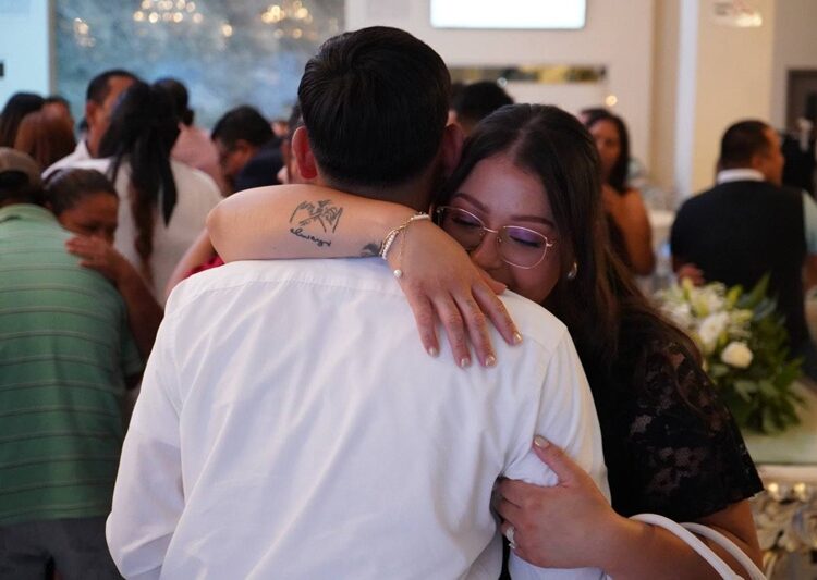 DIF NLD llama a parejas a aprovechar últimos días de registro para matrimonios colectivos