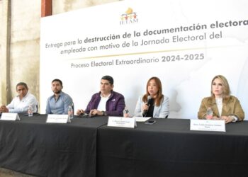 Altamira impulsa justicia cívica y seguridad familiar en Tamaulipas