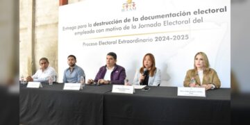 Altamira impulsa justicia cívica y seguridad familiar en Tamaulipas