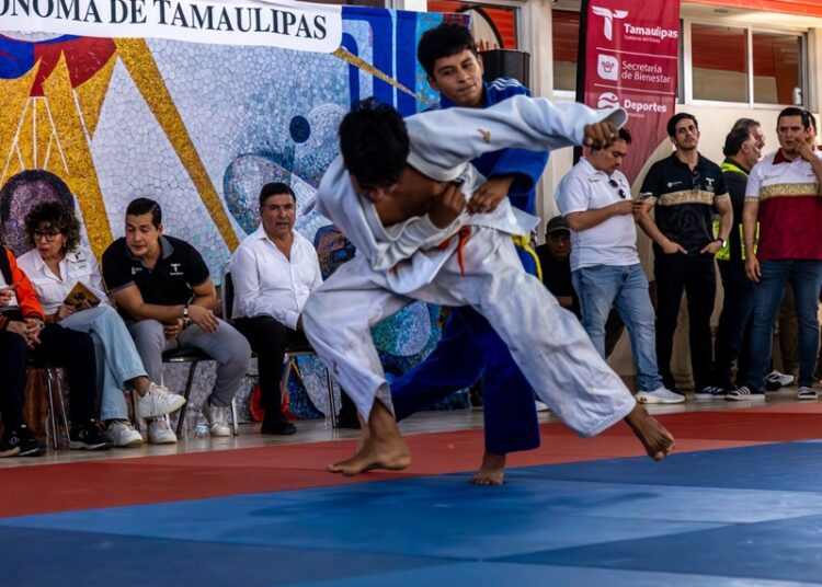 Definen primeros seleccionados de Tamaulipas para Olimpiada Regional