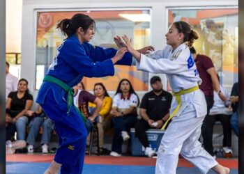 Definen primeros seleccionados de Tamaulipas para Olimpiada Regional