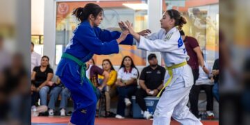 Definen primeros seleccionados de Tamaulipas para Olimpiada Regional