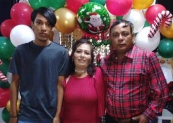 Desmiente Vocería desaparición de familia potosina en Altamira