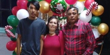 Desmiente Vocería desaparición de familia potosina en Altamira