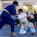 Destaca selección municipal de judo en ‘Selectivo Estatal’