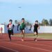 Destaca talento juvenil en selectivo municipal de atletismo 2026