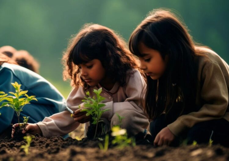 26 de enero, ‘Día Mundial de la Educación Ambiental’