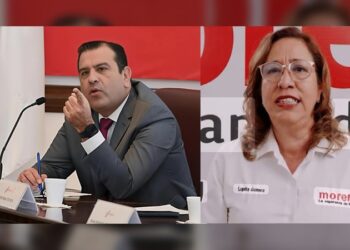 El desafío de la equidad interna en Morena