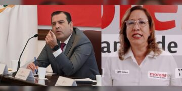 El desafío de la equidad interna en Morena