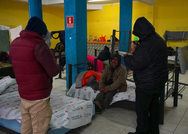 Emite Gobierno Municipal recomendaciones ante bajas temperaturas en NLD