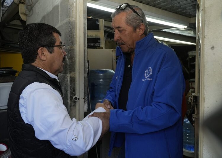 “En 2026 la UAT continuará con su crecimiento”: Dámaso Anaya