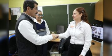 “En 2026 la UAT continuará con su crecimiento”: Dámaso Anaya