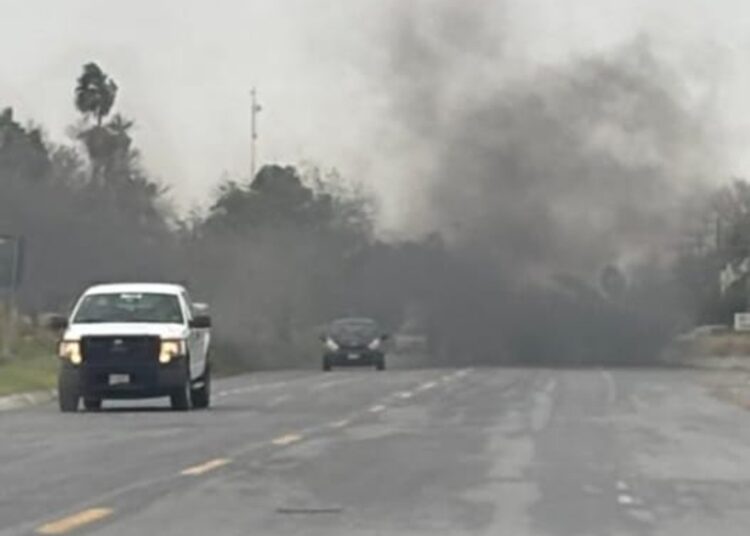 Enfrentamiento en Camargo deja 3 detenidos