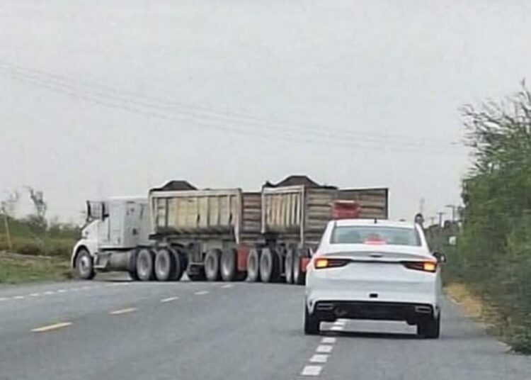 Enfrentamiento en Camargo deja 3 detenidos