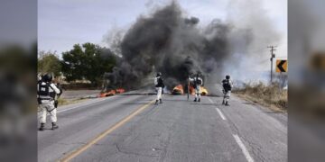 Enfrentamiento en Camargo deja 3 detenidos