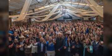 “Es el momento de construir una nueva historia”: Truko