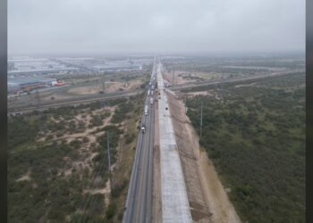 Reconocen calificadoras solidez financiera de Tamaulipas y fortalecen la confianza de inversionistas