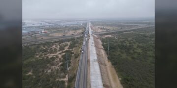Reconocen calificadoras solidez financiera de Tamaulipas y fortalecen la confianza de inversionistas