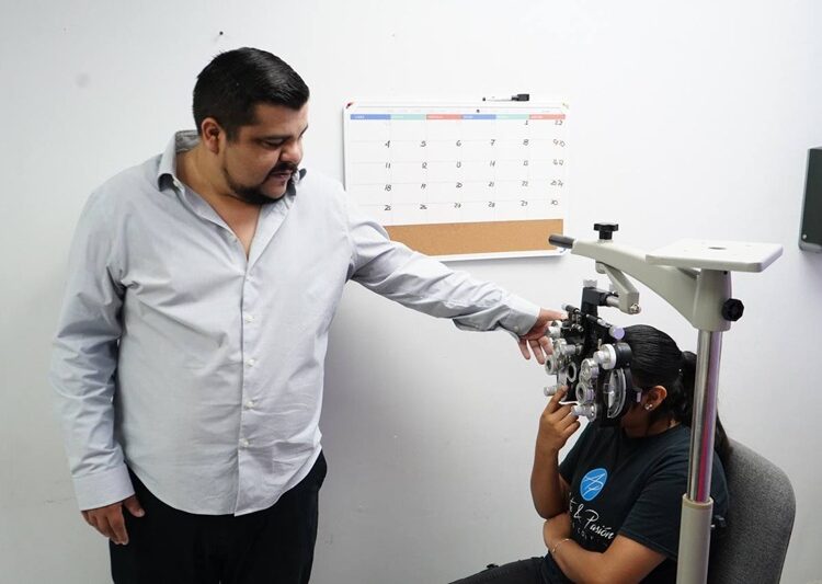 Este viernes, DIF NLD ofrecerá ‘Brigada de Atención gratuita para Niñas y Niños’