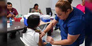 Este viernes, DIF NLD ofrecerá ‘Brigada de Atención gratuita para Niñas y Niños’