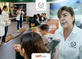 Difunde la UAT catálogo fotográfico de los mamíferos de Tamaulipas