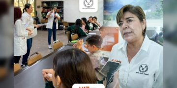 Difunde la UAT catálogo fotográfico de los mamíferos de Tamaulipas