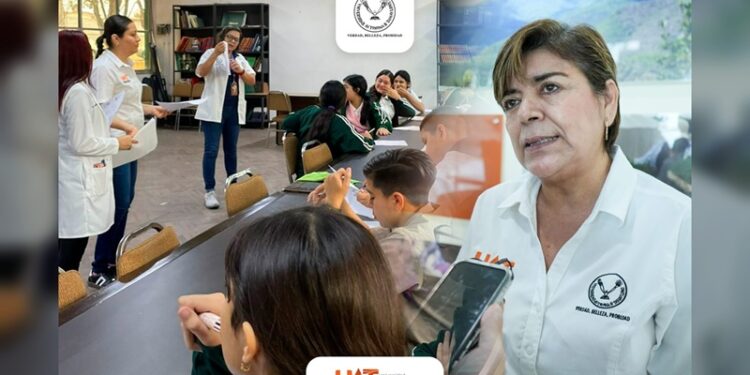 Difunde la UAT catálogo fotográfico de los mamíferos de Tamaulipas