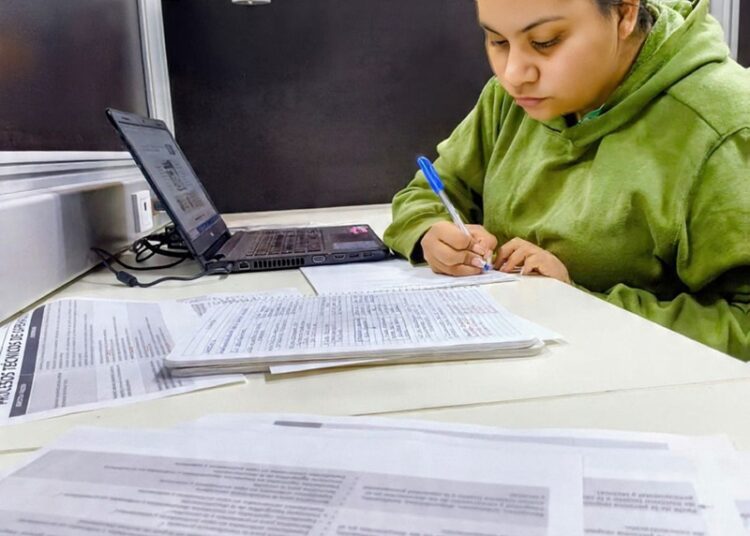 Evaluará SABG en 2026 procesos de gestión documental y archivística