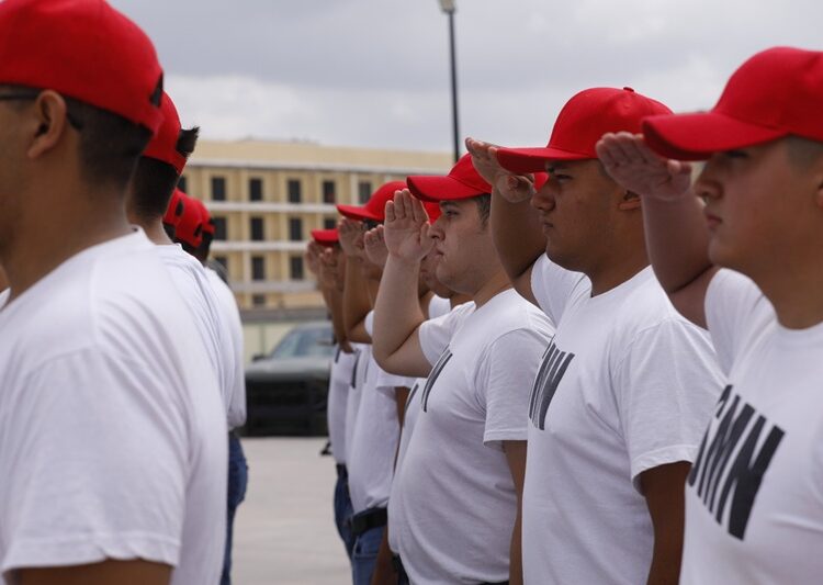 Exhorta Gobierno de NLD a culminar trámite de Cartilla Militar para conscriptos clase 2007