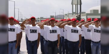 Exhorta Gobierno de NLD a culminar trámite de Cartilla Militar para conscriptos clase 2007