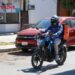 Exhorta SST a motociclistas utilizar medidas de seguridad