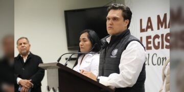 Exige Prieto Herrera fiscal anticorrupción sin sesgos políticos