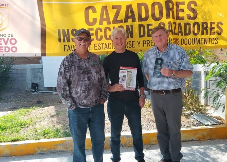 Exitosa temporada de cacería impulsa el turismo y la derrama económica en NLD