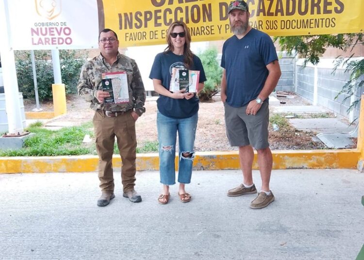 Exitosa temporada de cacería impulsa el turismo y la derrama económica en NLD